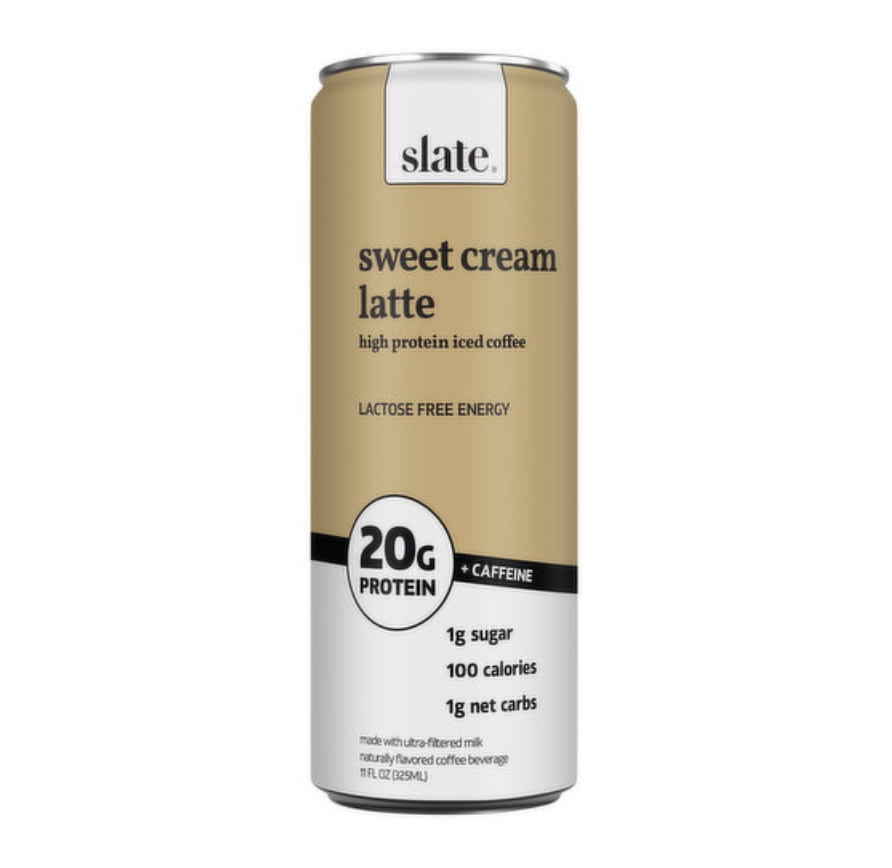Slate Milk product image